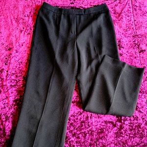 Office wide leg Pants
